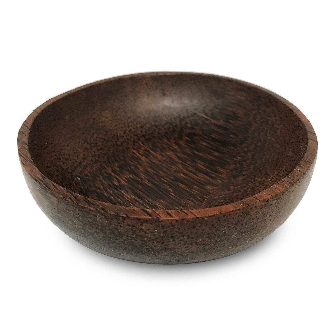 coconut wood bowls - trips and trinkets
