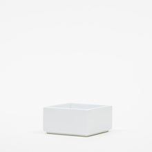 Load image into Gallery viewer, porcelain box - trips and trinkets
