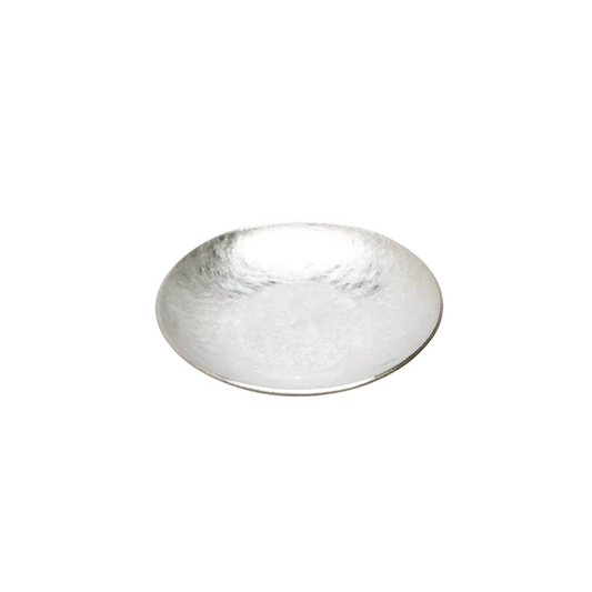nousaku tin dish - trips and trinkets