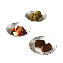 Load image into Gallery viewer, nousaku tin dish - trips and trinkets

