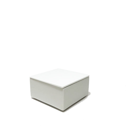 porcelain box - trips and trinkets