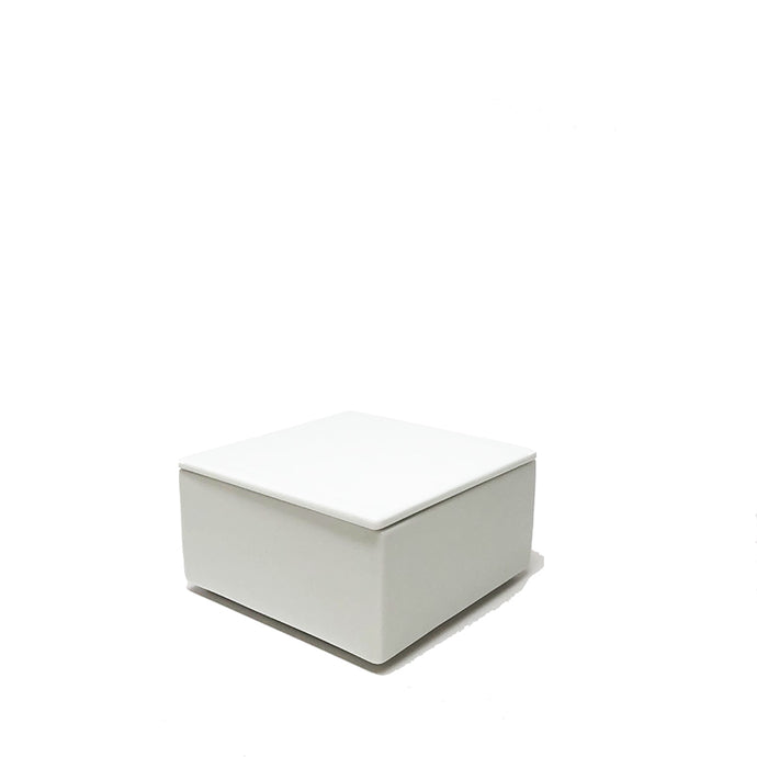 porcelain box - trips and trinkets